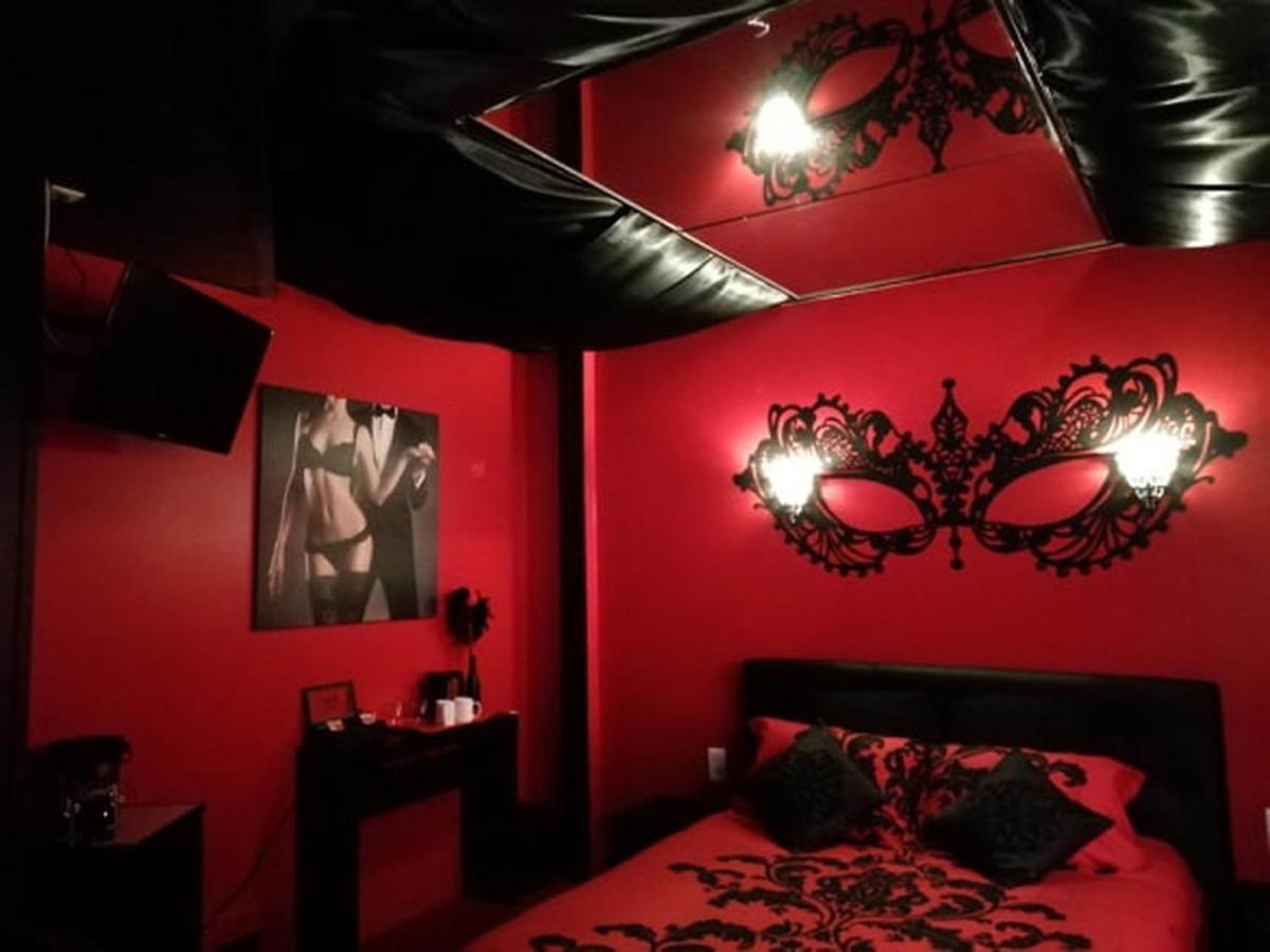Sweets-Dreams-Amiens-Picardie-Insolite-Balneo-Week-End-Amoureux Contoire Exterior foto