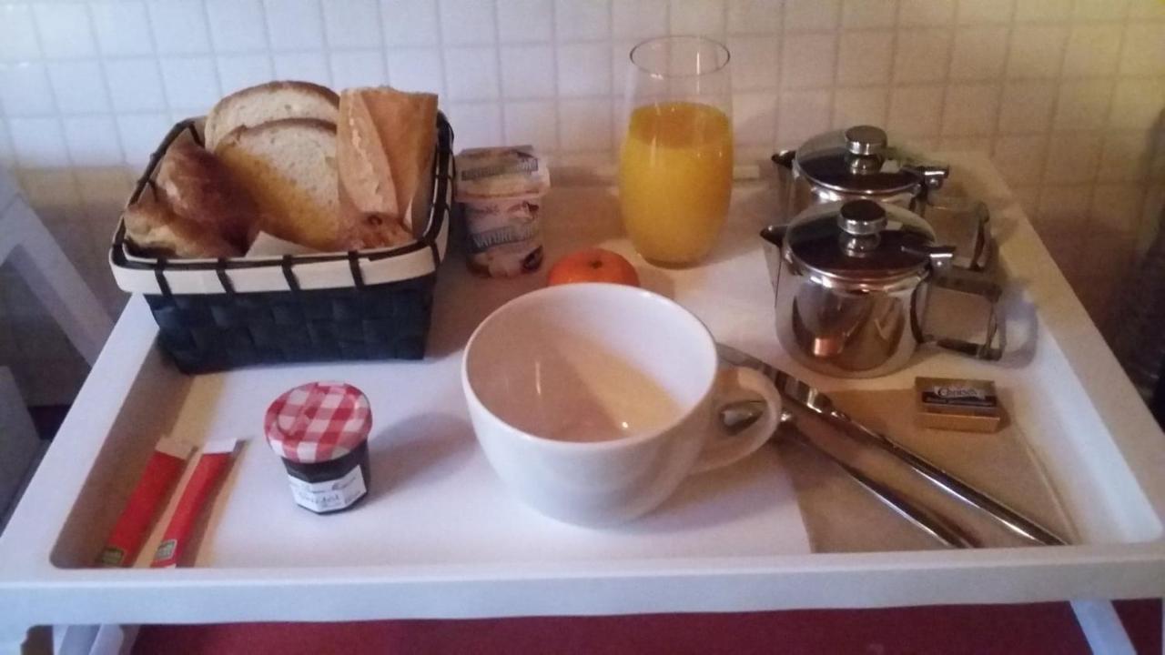 Sweets-Dreams-Amiens-Picardie-Insolite-Balneo-Week-End-Amoureux Contoire Exterior foto